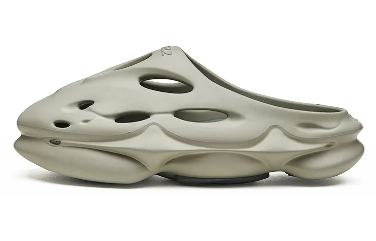 EQLZ EQUALIZER 1100 Slide Slippers Unisex Gaia