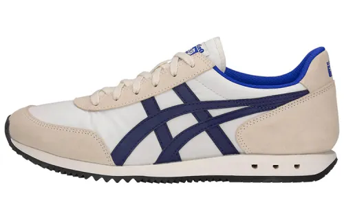 Onitsuka Tiger New York 'White Blue'