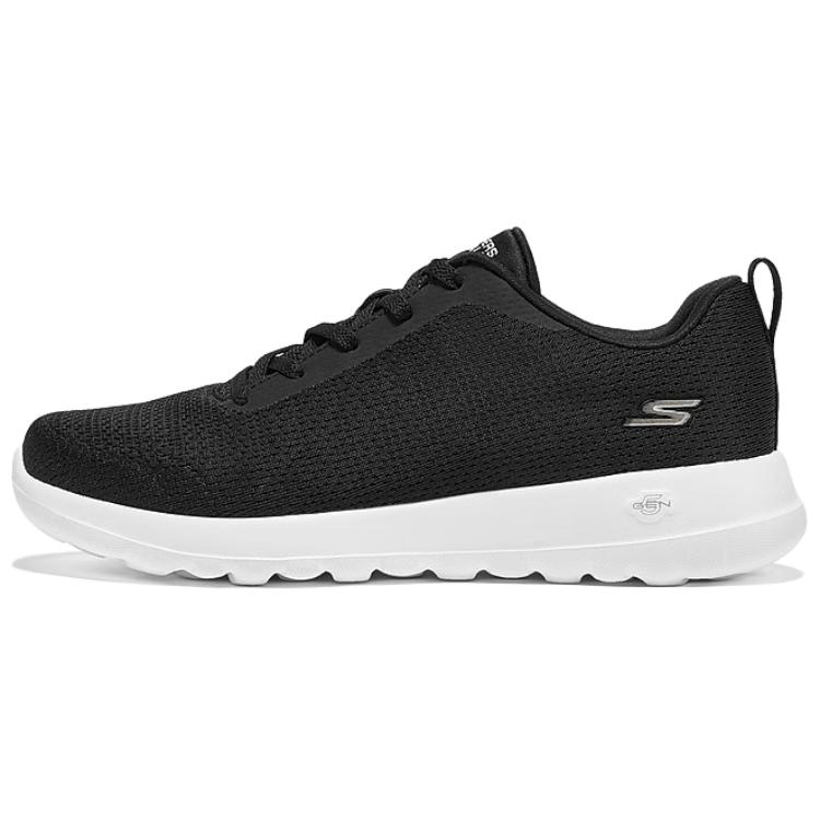 Skechers GO WALK Low top Casual Shoes Women’s Black