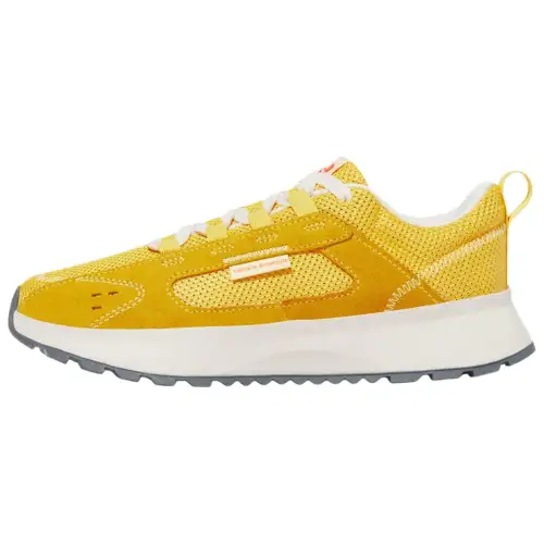 Under Armour Street Mirage Low top Casual Shoes Women's Yellow