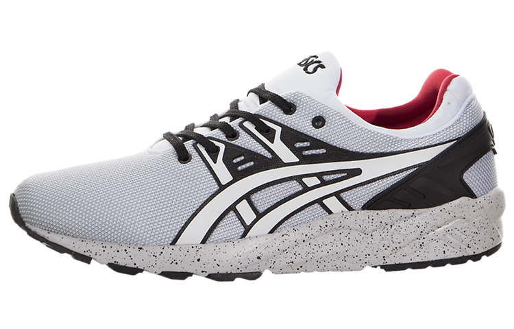 Asics Gel Kayano Trainer Evo 'White Black'