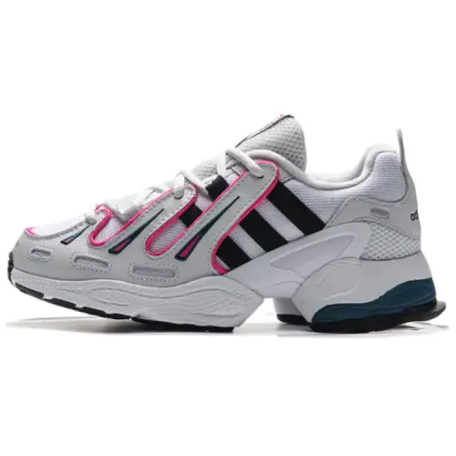 Adidas Wmns Eqt Gazelle 'Black Pink Grey' Women's