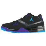 Jordan Flight 23 Casual Shoes Men's Black