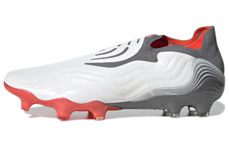 Adidas Copa Sense+ Fg ‘White Solar Red’