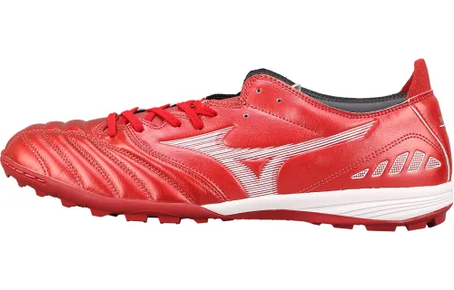 Mizuno Morelia Neo 3 Pro As 'Red White'