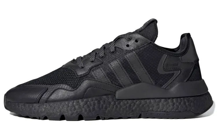 Adidas Nite Jogger 'Triple Black'