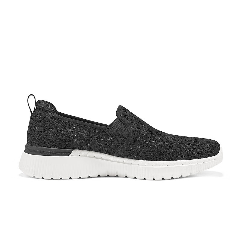Skechers GO WALK SMART 3 Low top Casual Shoes Women’s Black
