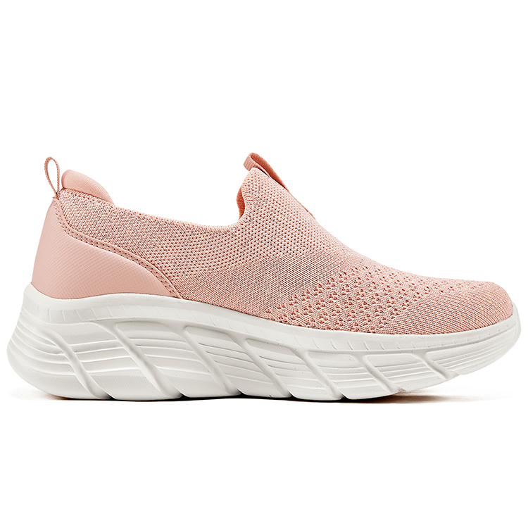 Skechers Low top Casual Shoes Women’s Pink