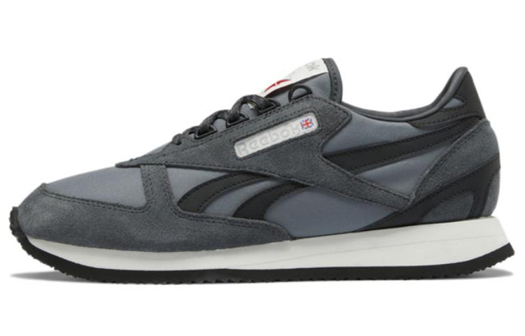 Кроссовки Reebok Victory Classic (серые)