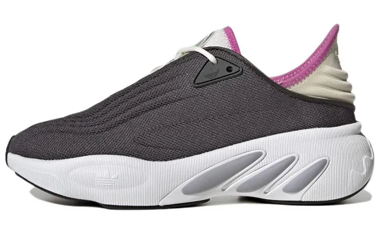 adiFOM Sltn Wmns Adidas Originals 'Grey Pulse Lilac' Women's