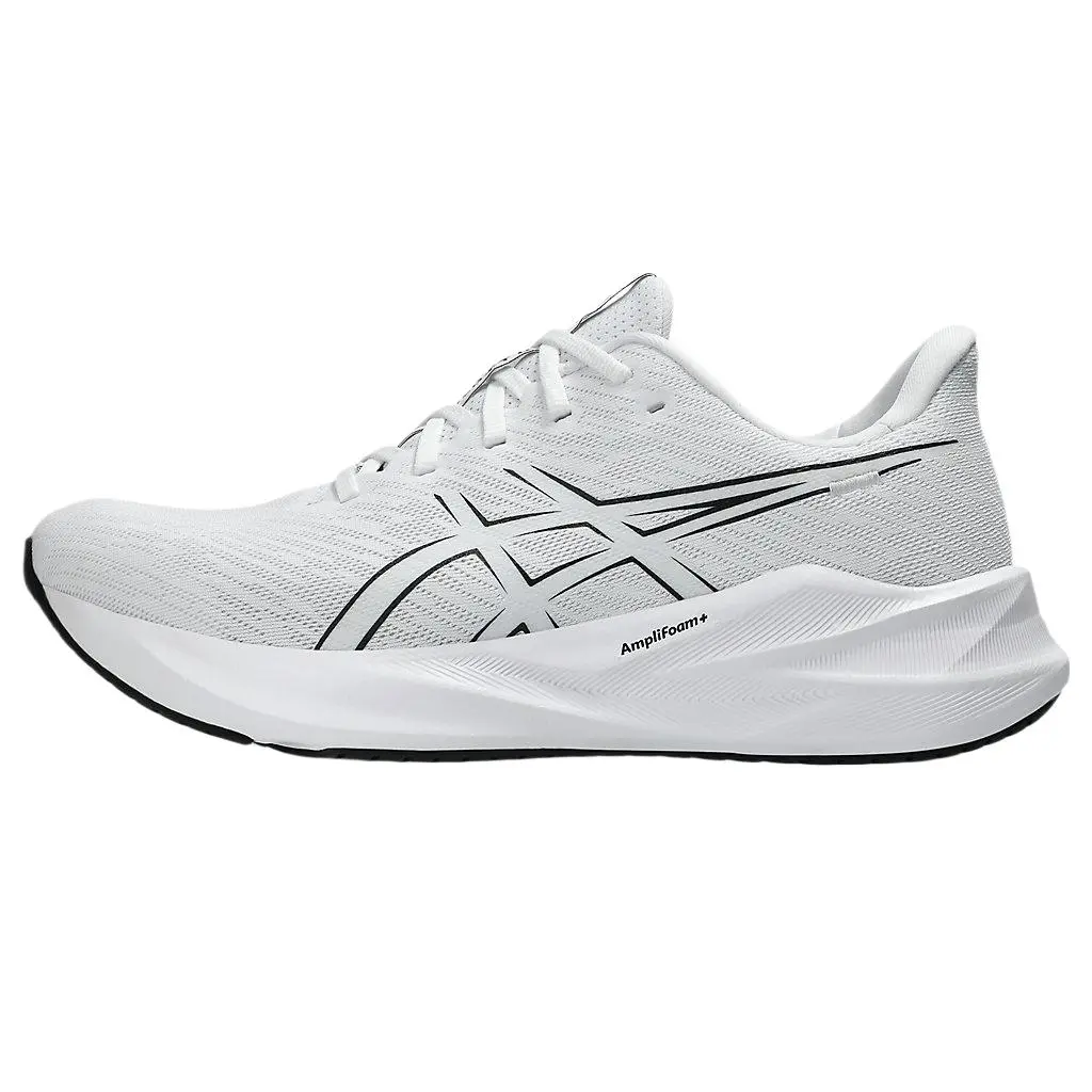 ASICS Versablast 4 White Black