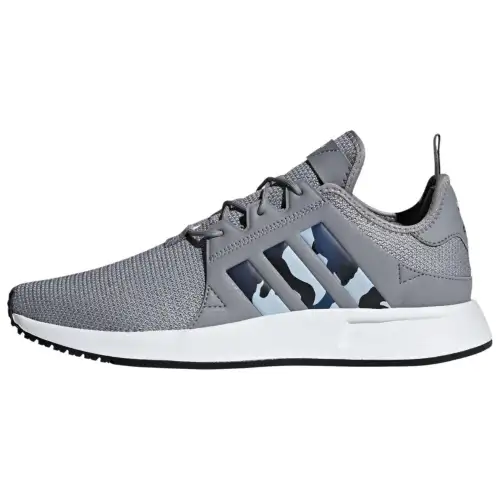 Adidas X_PLR 'Grey Camo'