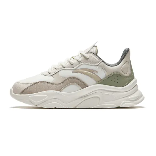 Anta Millennial Generation Cushioning Slip Resistant Abrasion Resistant Cushioning Slip Resistant Abrasion Resistant