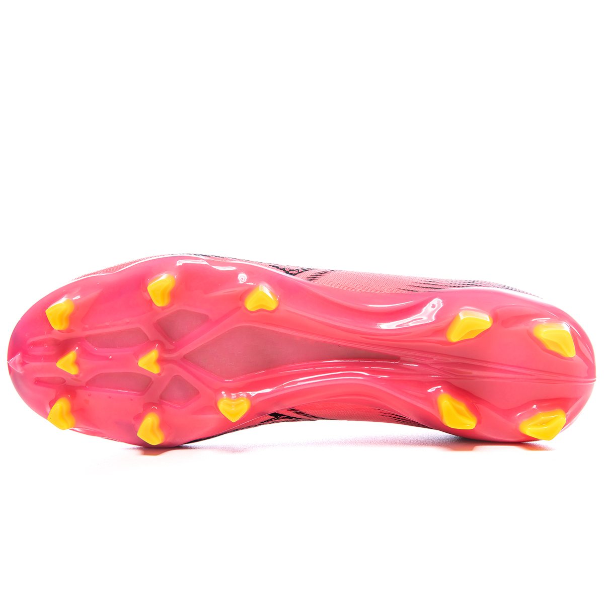 Saibi AG Artificial Ground FG Firm Ground Fabric Soccer Shoes Unisex