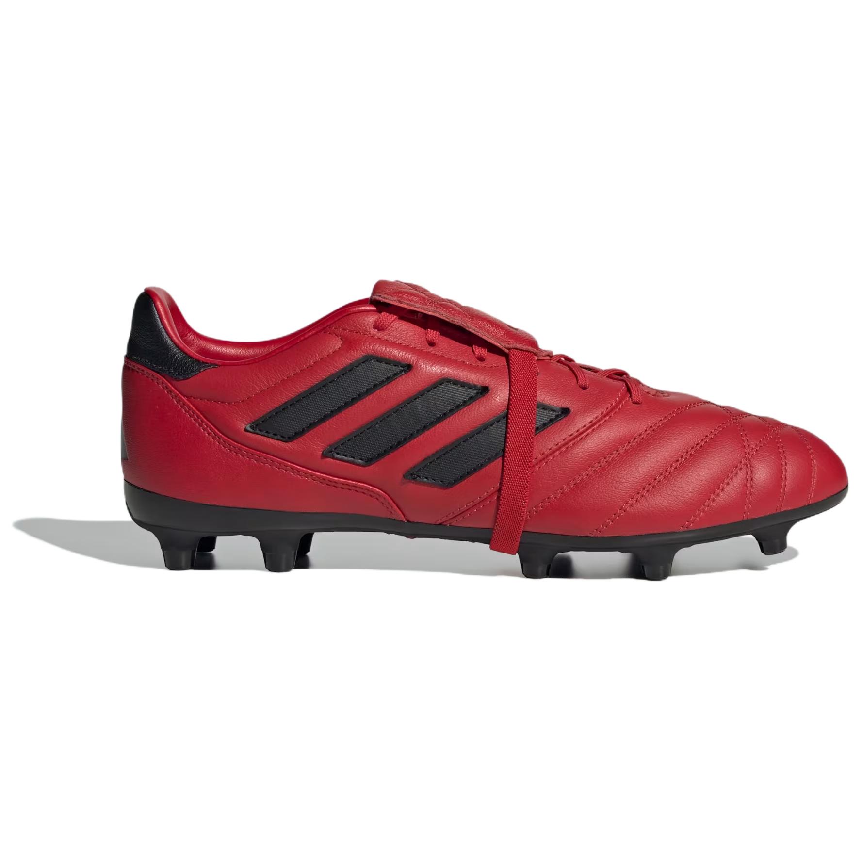Adidas COPA GLORO Comfortable Firm Ground Slip Resistant Abrasion Resistant Balance