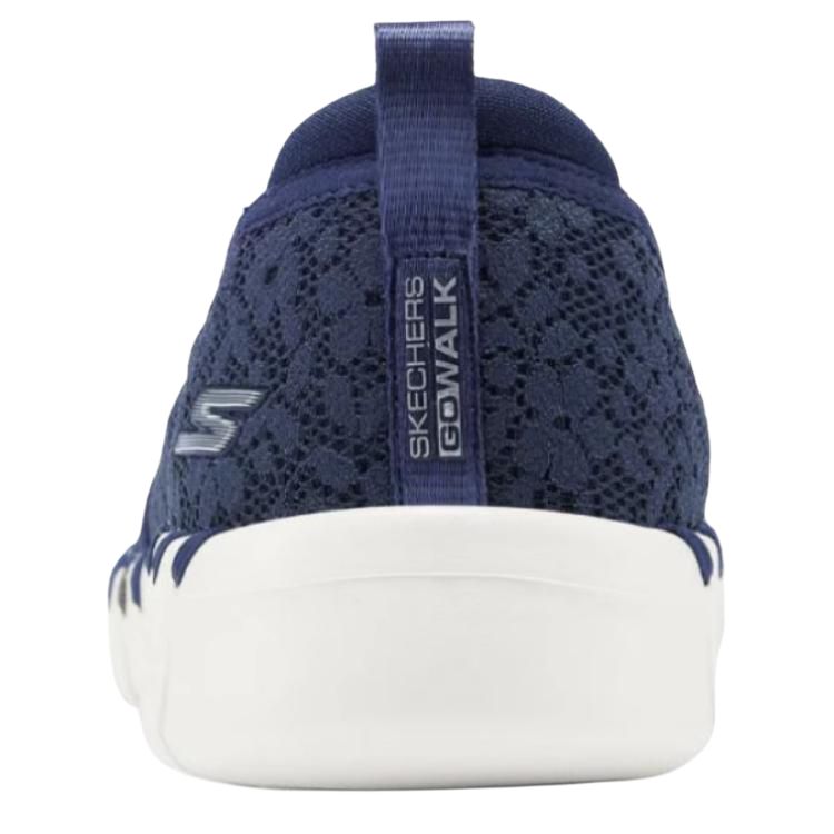 Skechers GOwalk Smart 2 Low top Casual Shoes Women’s Blue