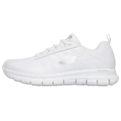 Skechers Low top Casual Shoes Women's White