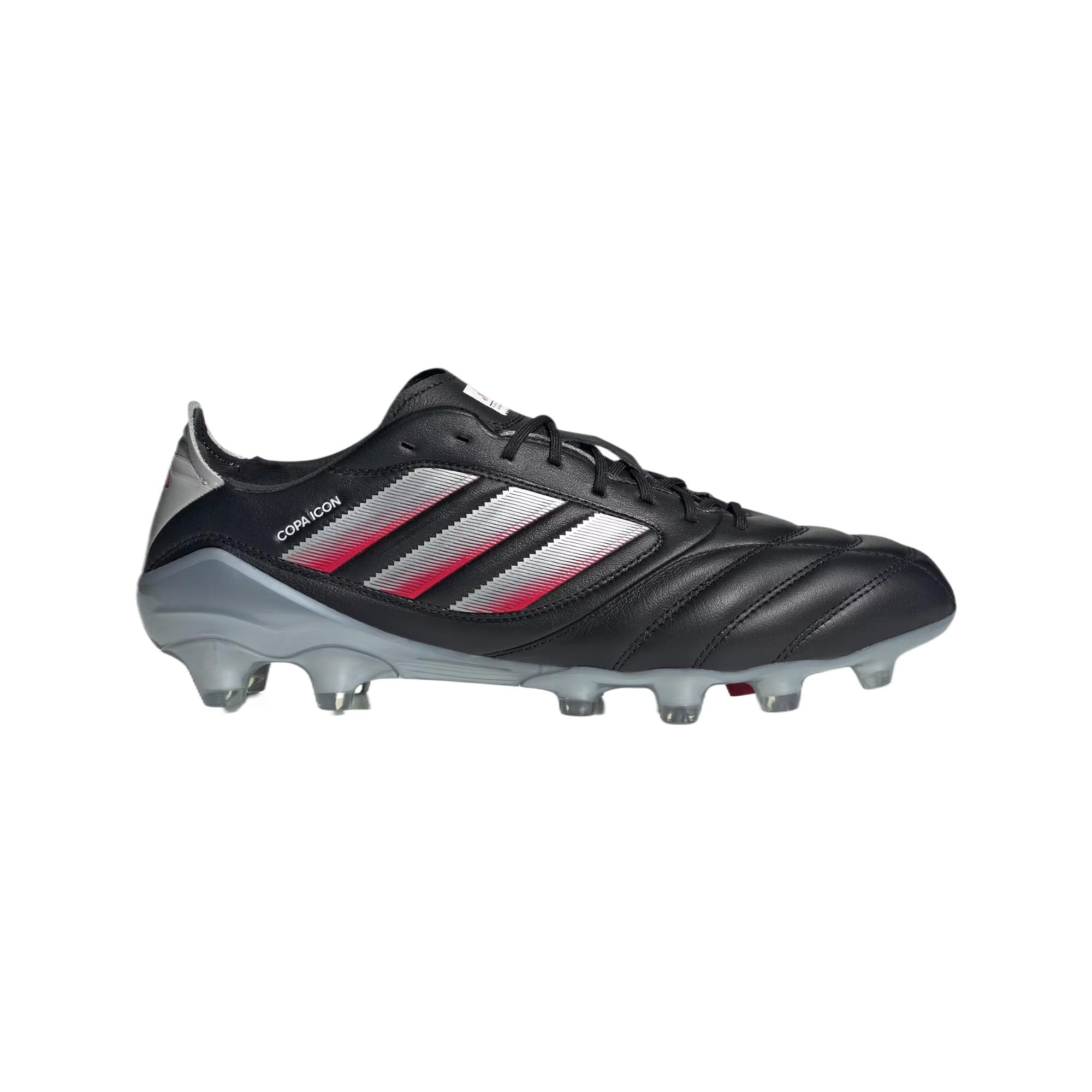 Adidas Copa Icon 2 Slip Resistant Slip Resistant Soccer Shoes Unisex Black