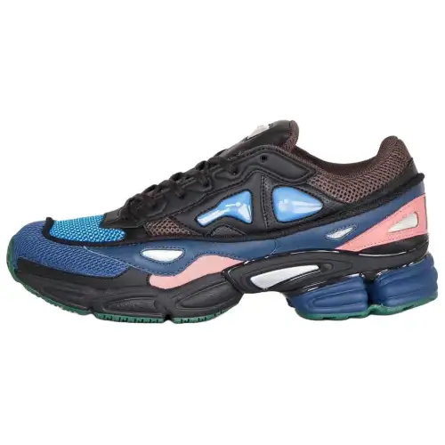 Ozweego 2 Raf Simons x Ozweego 2 Adidas Originals 'Black Brown'