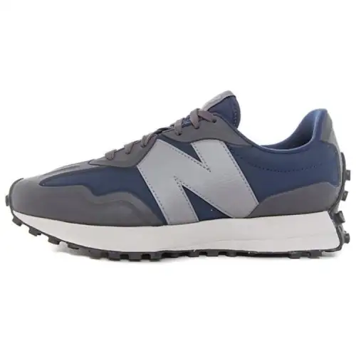 New Balance 327 low-top sneakers