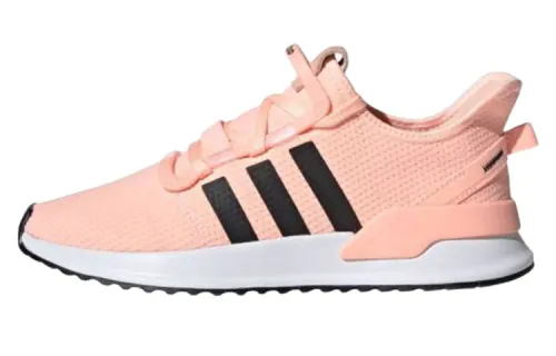 Adidas Wmns U_Path Run 'Clear Orange' Women's