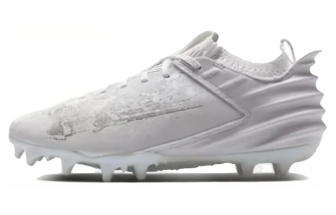 Under Armour AG Artificial Ground Soccer Shoes Men's White