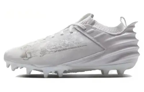 Under Armour AG Artificial Ground Soccer Shoes Men's White