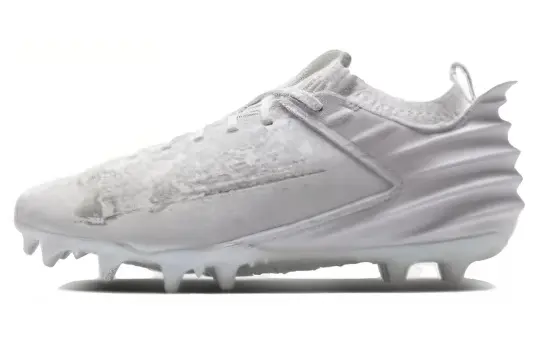 Under Armour AG Artificial Ground Soccer Shoes Men's White