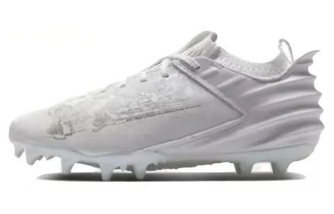 Under Armour AG Artificial Ground Soccer Shoes Men's White