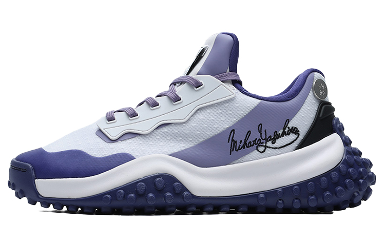 Женские кроссовки MIHARA YASUHIRO x FILA FUSION (бежевые)