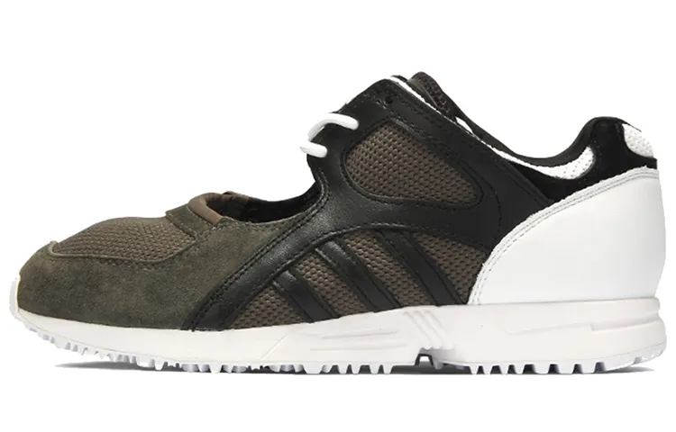 Adidas Wmns Eqt Racing 91 Emmi 'Grey' Women's