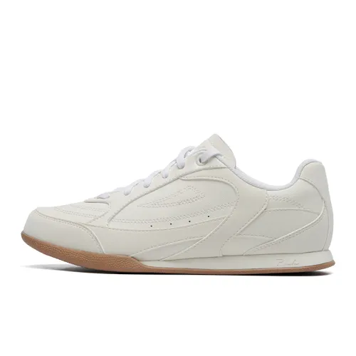 FILA SERENO Snow Rhythm Non Slip And Waterproof Breathable Coverage Support Balance Low top Casual Shoes Women's