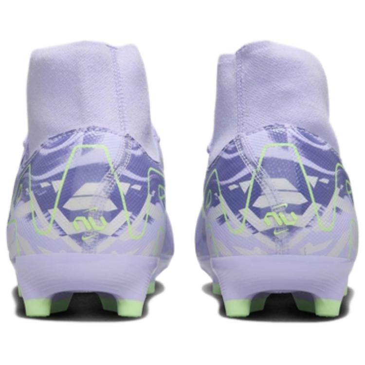Nike Mercurial Superfly 10 Academy FG/MG United Pack