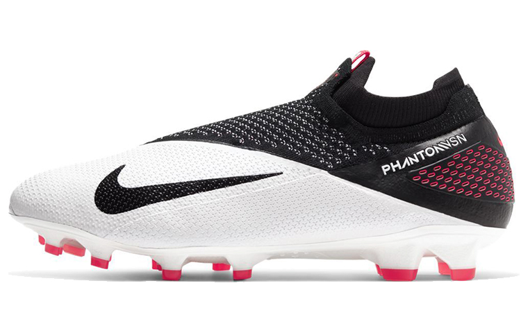 Nike Phantom Vision 2 Elite Dynamic Fit Fg Laser Crimson