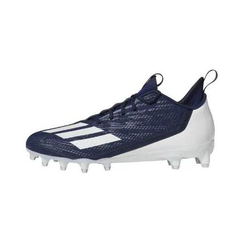Adidas Adizero Spark Comfortable Slip Resistant Abrasion Resistant Slip Resistant Abrasion Resistant Soccer Shoes Men's