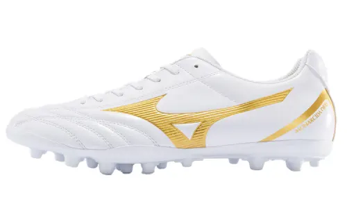 Mizuno Monarcida Neo Select Ag 'White Gold'