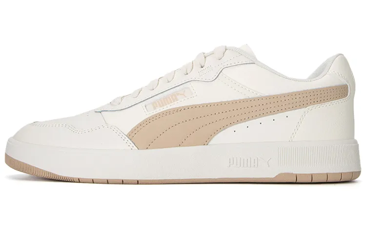 PUMA Court Ultra 'Frosted Ivory Granola'
