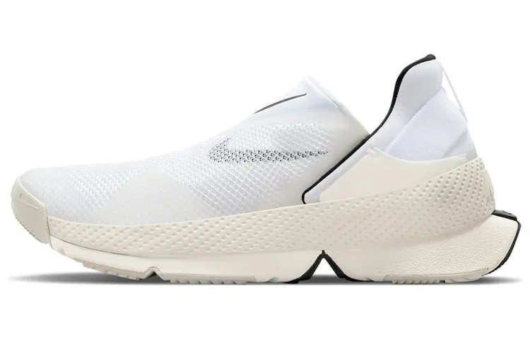 Nike Go FlyEase White Sail