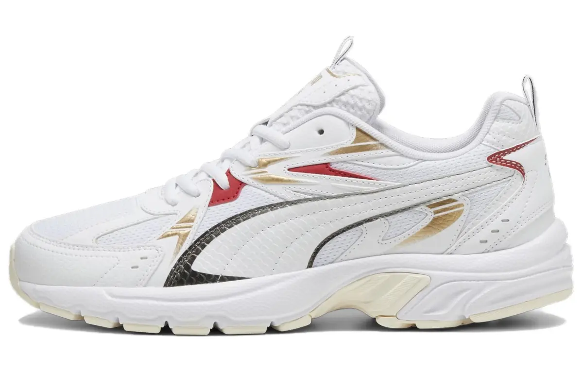PUMA Milenio Tech 'Year Of The Dragon'