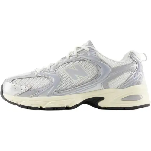 530 New Balance 'Silver Metallic Reflection'