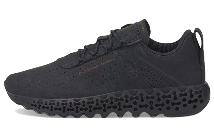 PUMA Porsche Design Xetic Casual Shoes Men's Low Top