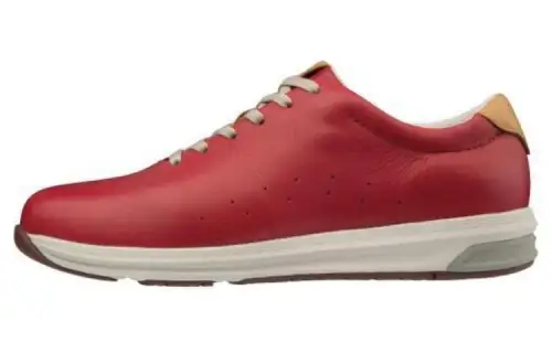 Mizuno Cushioning Abrasion Resistant Slip Resistant Cushioning Abrasion Resistant Slip Resistant Low top Casual Shoes