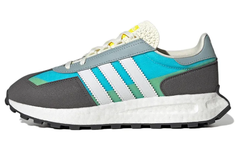 adidas originals Retropy E5 Grey Bliss Blue
