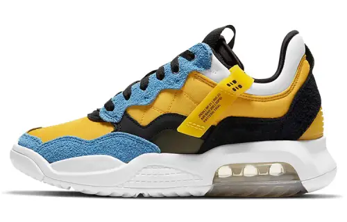 Jordan MA2 University Gold Women's