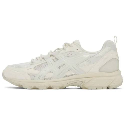 ASICS Gel Nunobiki Cream Pure Silver