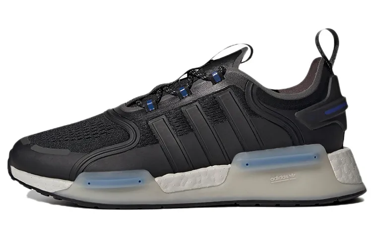 Adidas Originals NMD_V3 'Black Blue Rush'