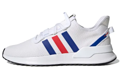 Adidas U_Path Run 'White Royal Red'