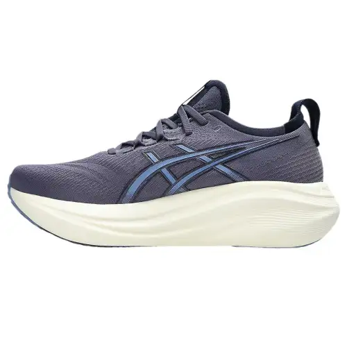 Asics Low top Casual Shoes Unisex Blue