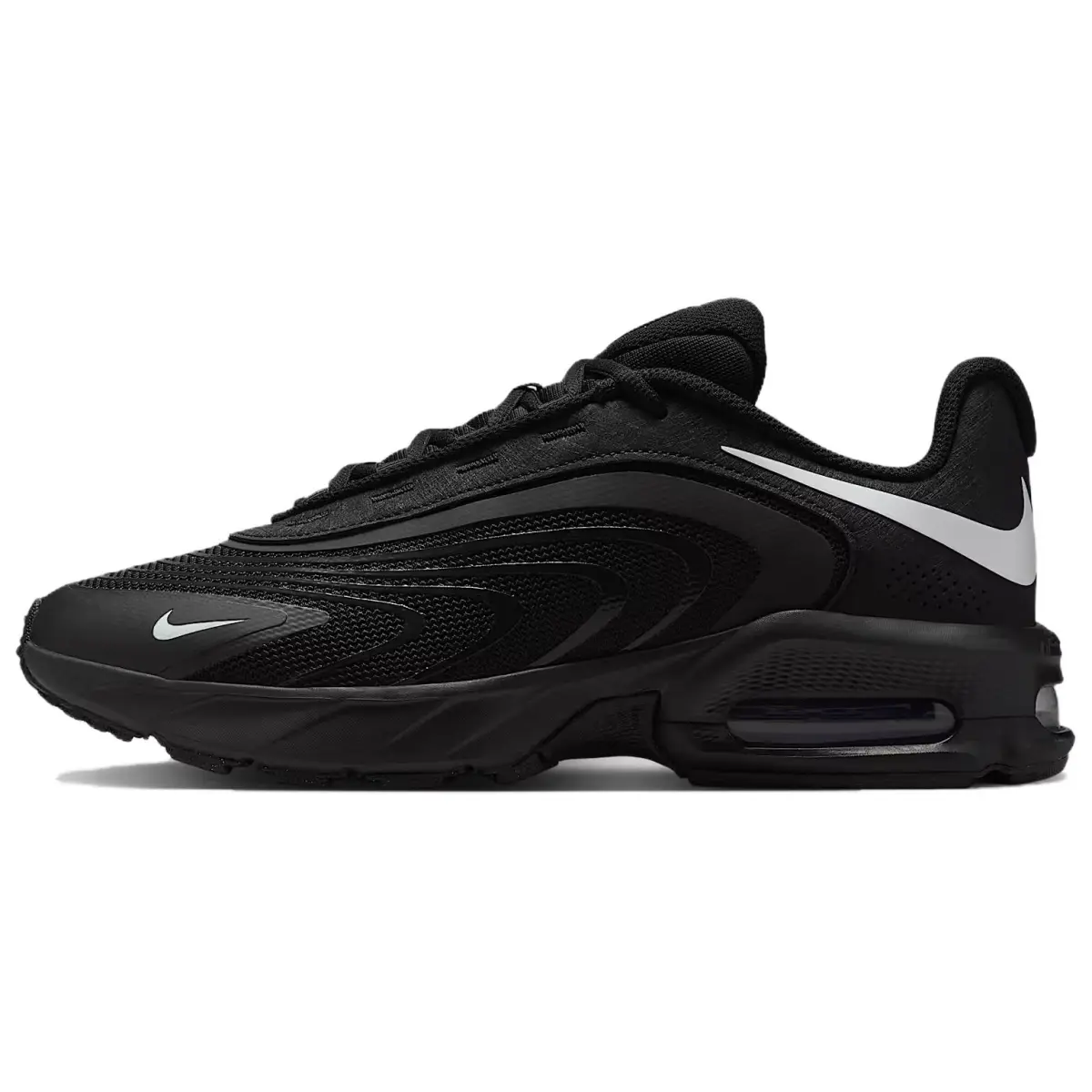 Nike Air Max Fire Black White