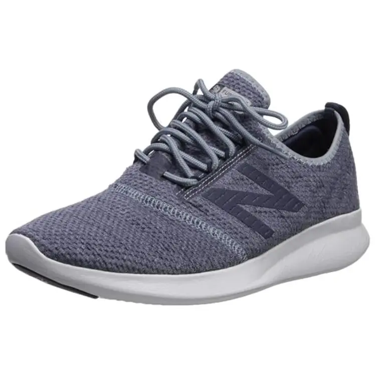 New Balance NB Coast Low top Casual Shoes Men's Gray